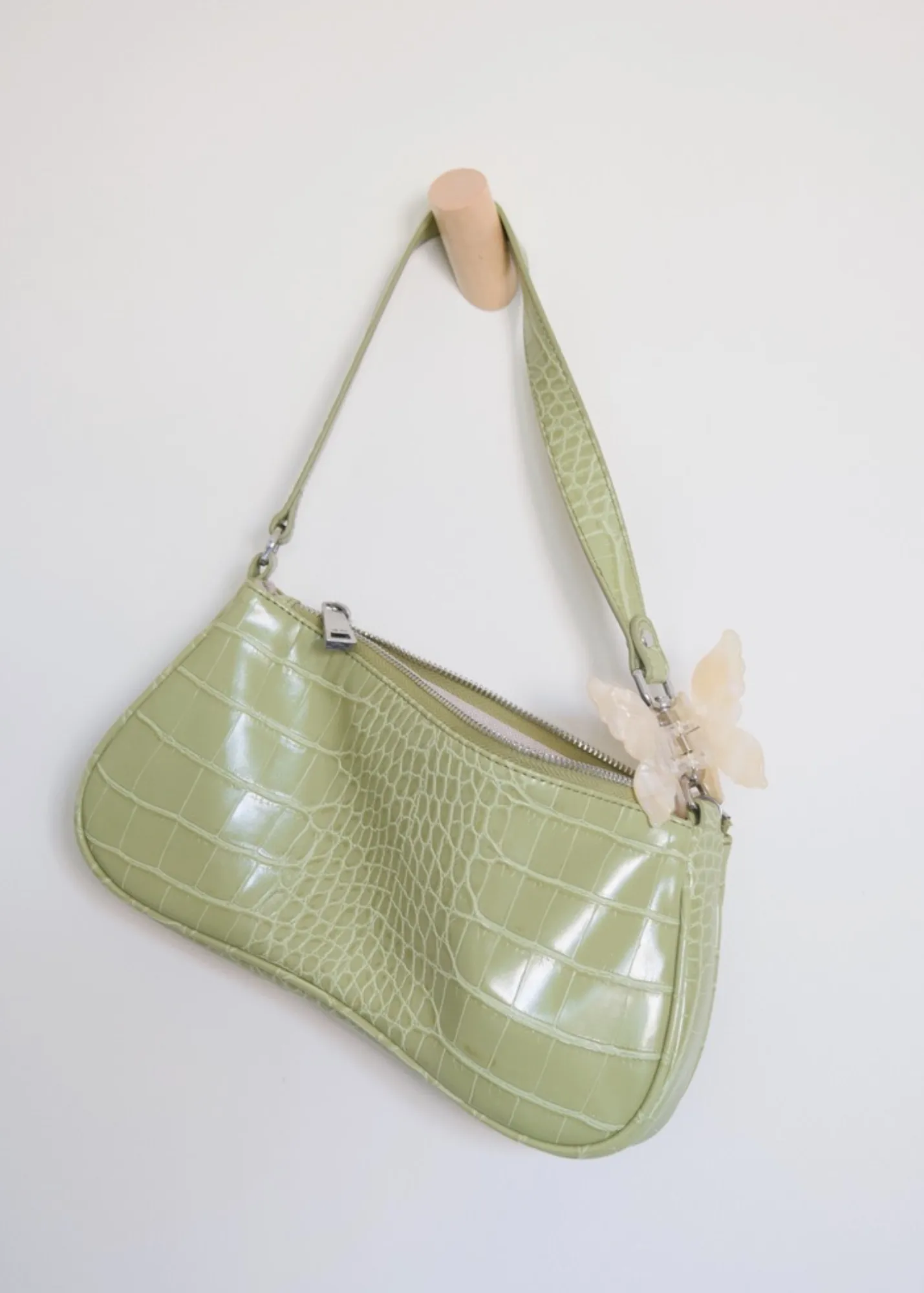 Aimee Butterfly Clip