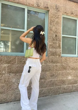 Aimee Butterfly Clip