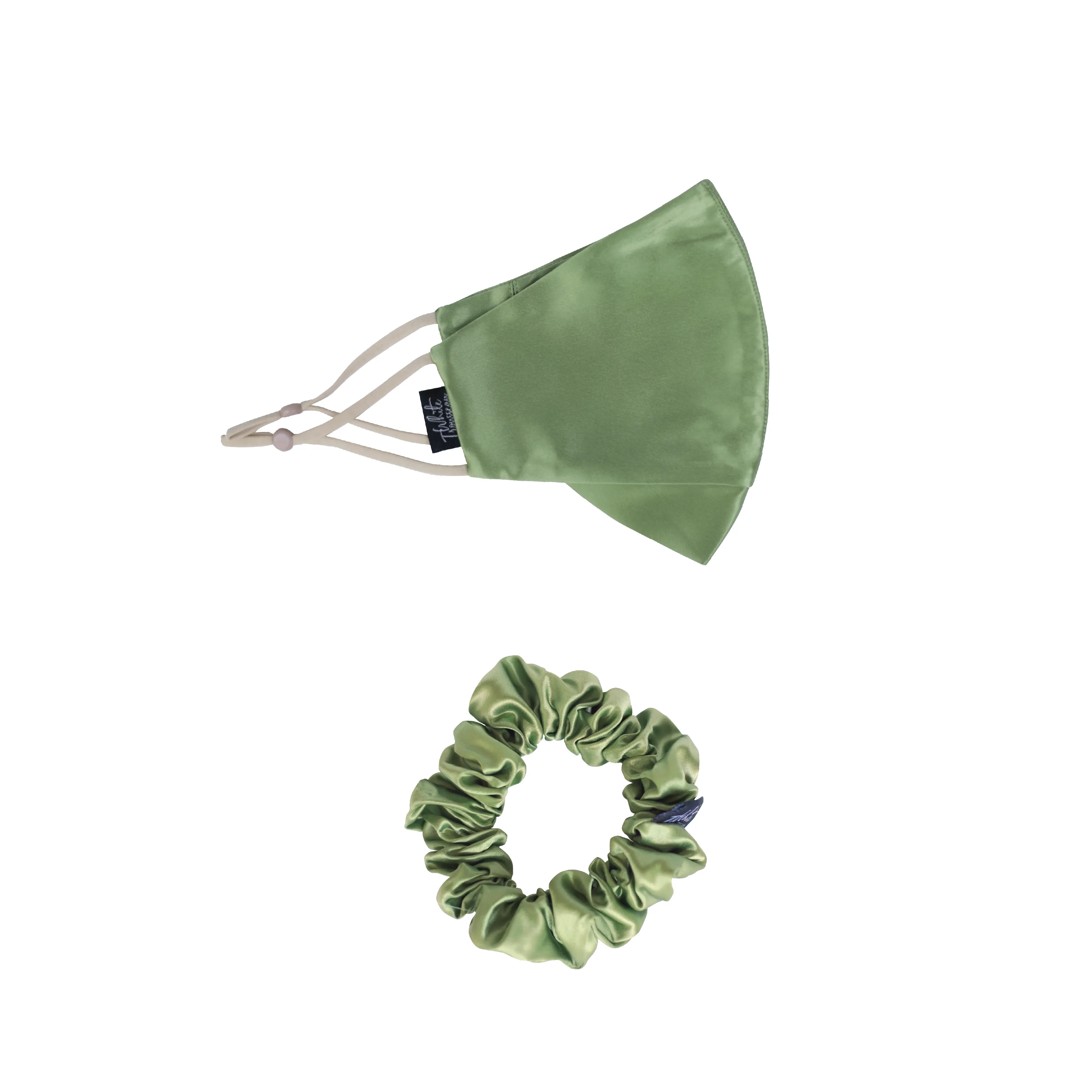 Beauty Starter Kit | Sage Green