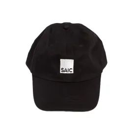 Black Baseball Cap