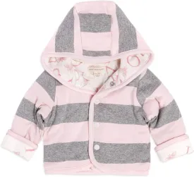 Burt's Bees Baby Baby Sweatshirts, Lightweight Zip-up Jackets Hooded Coats, Organic Cotton