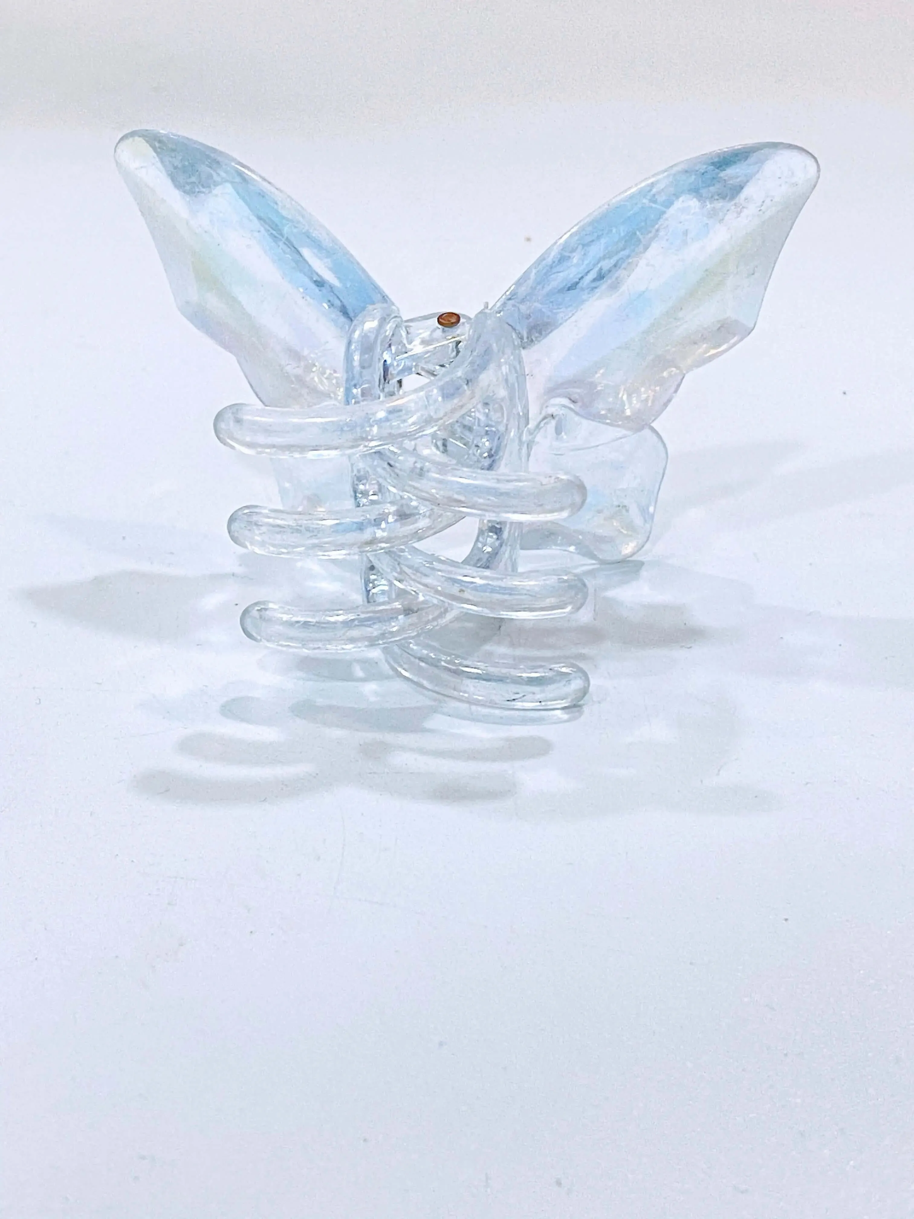 Butterfly Hair Clip