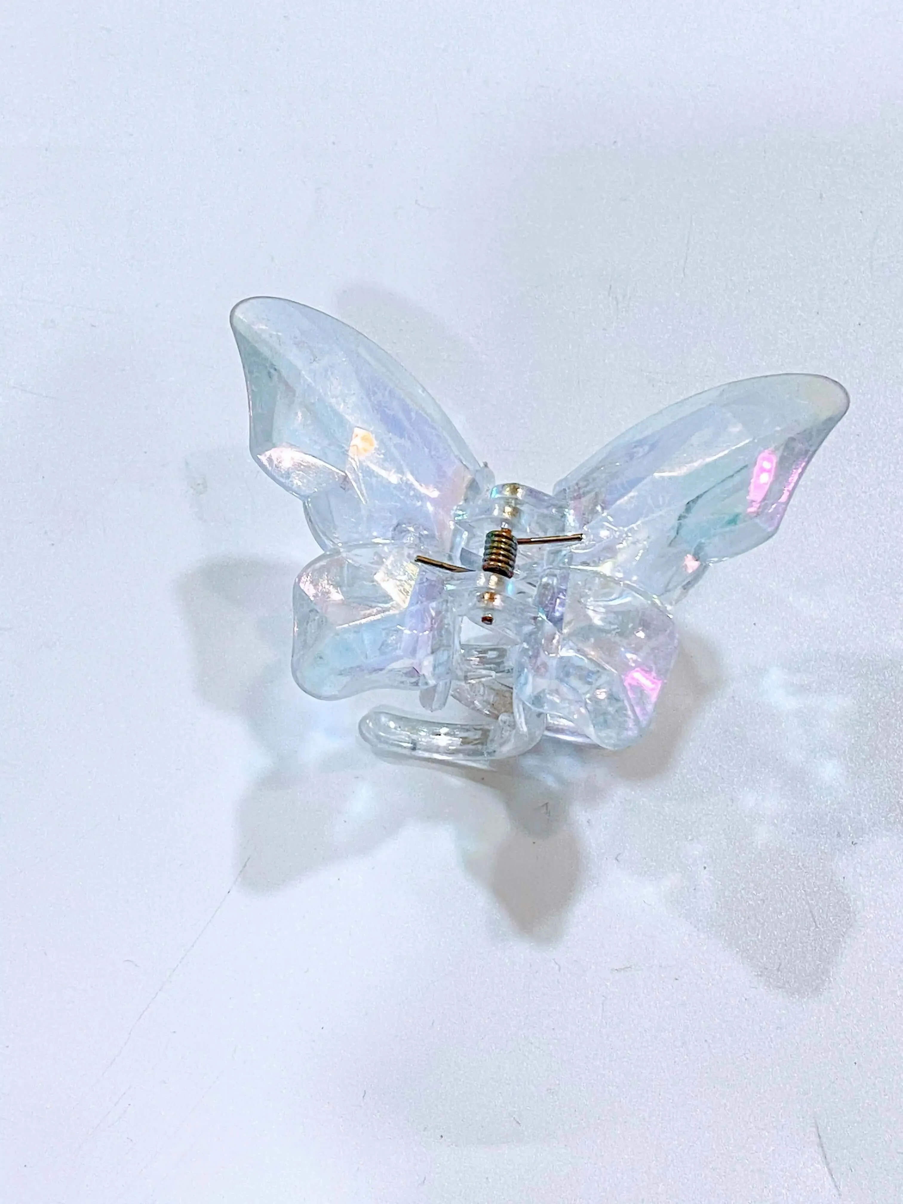 Butterfly Hair Clip