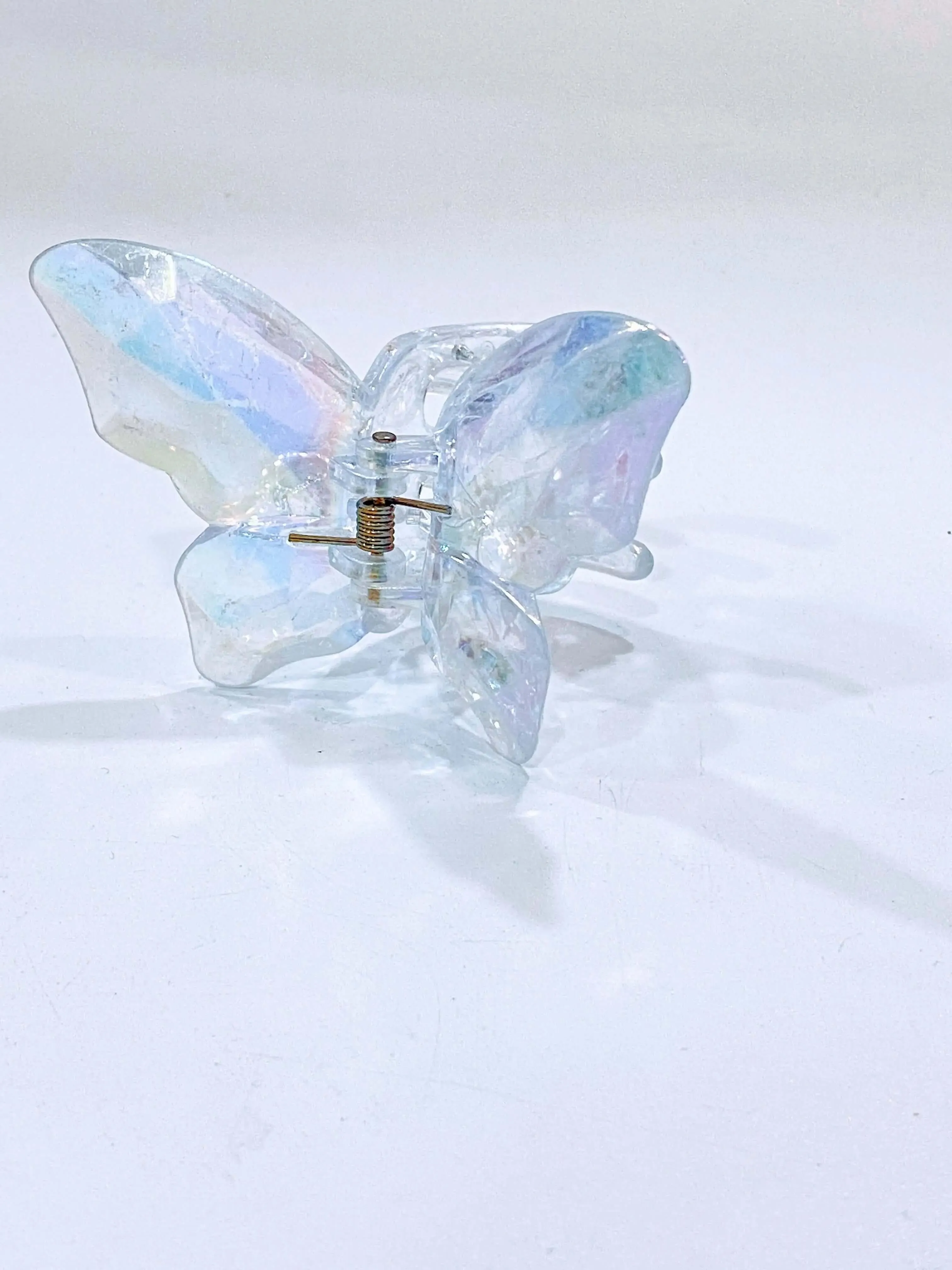 Butterfly Hair Clip