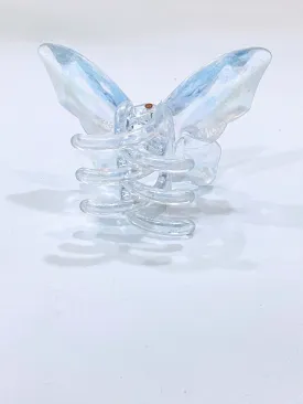 Butterfly Hair Clip