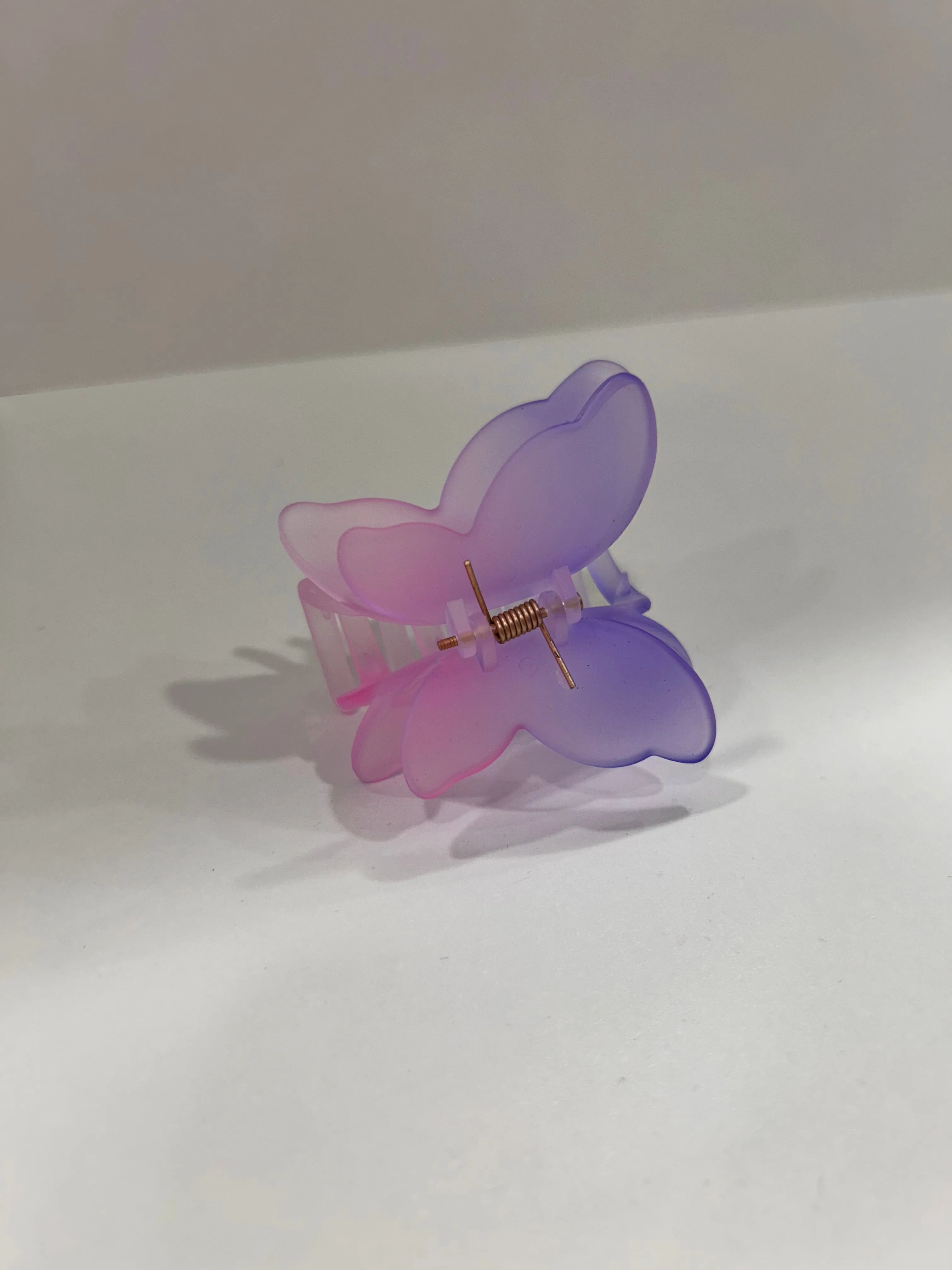 Butterfly Hair Clips