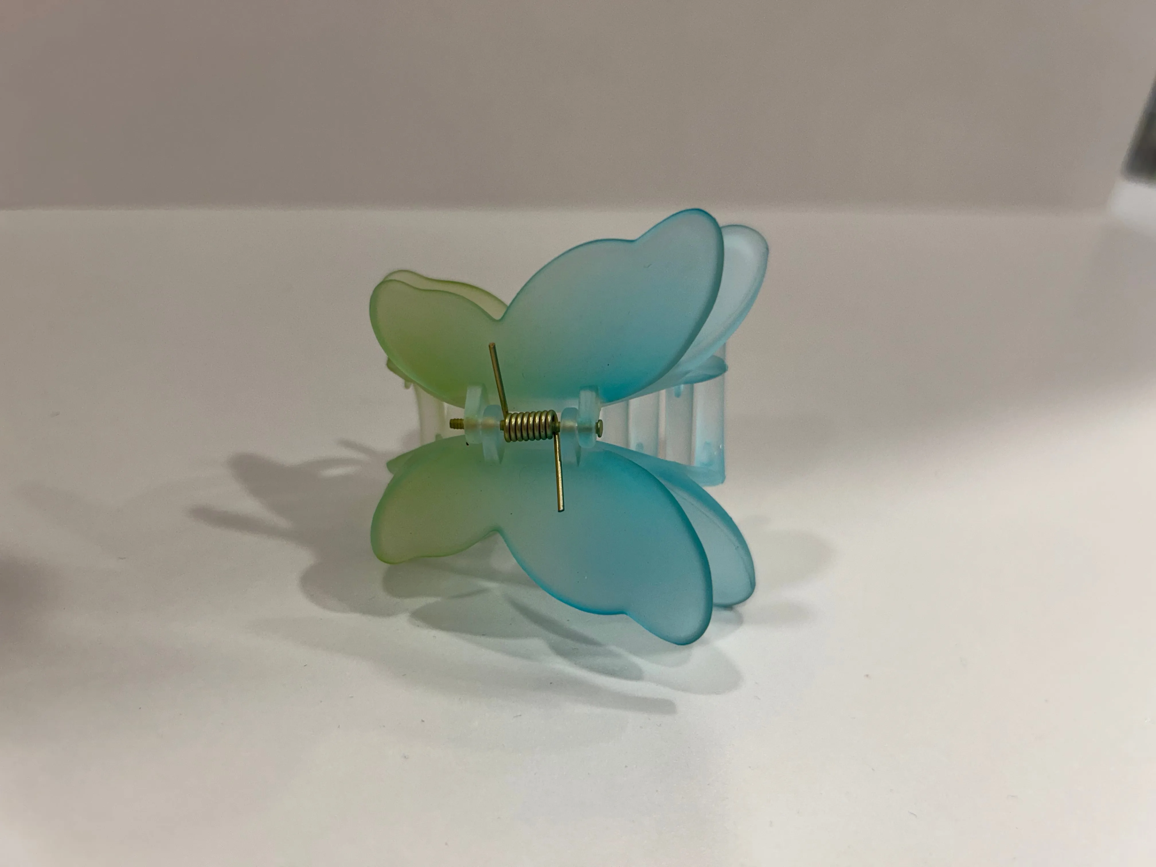 Butterfly Hair Clips