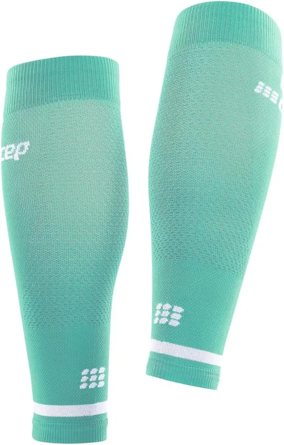 CEP Women's The Run 4.0 Calf Sleeves | Athletic Run Sleeves For Performance