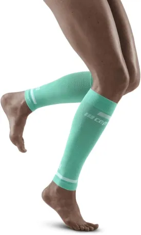 CEP Women's The Run 4.0 Calf Sleeves | Athletic Run Sleeves For Performance