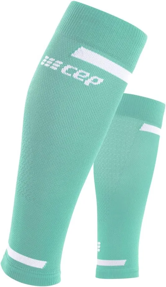 CEP Women's The Run 4.0 Calf Sleeves | Athletic Run Sleeves For Performance