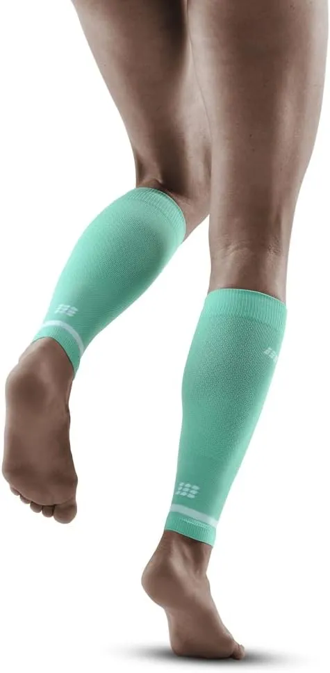 CEP Women's The Run 4.0 Calf Sleeves | Athletic Run Sleeves For Performance
