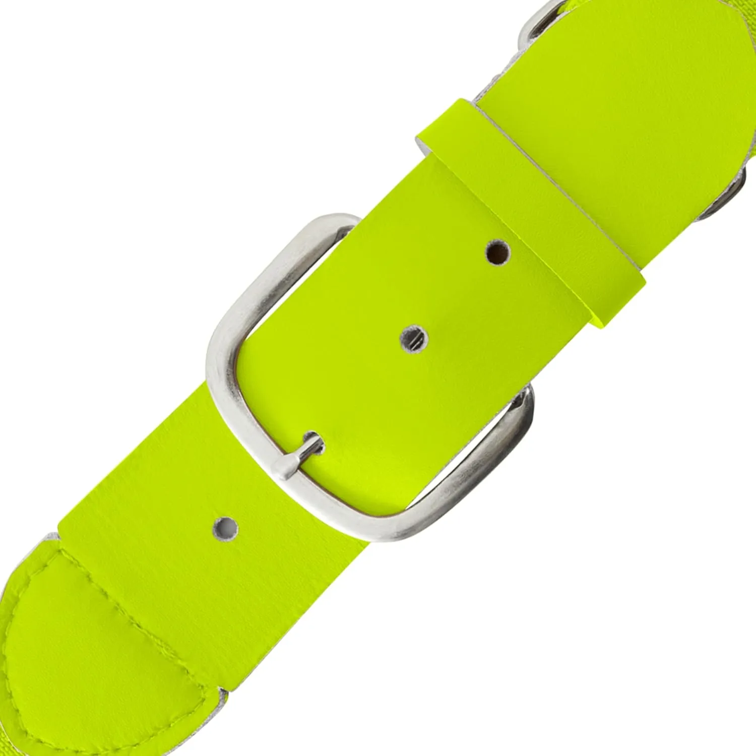Champion Sports Baseball/Softball Uniform Belt, Comfort Stretch Fit - Durable Syntex Tab, Youth & Adult Sizes