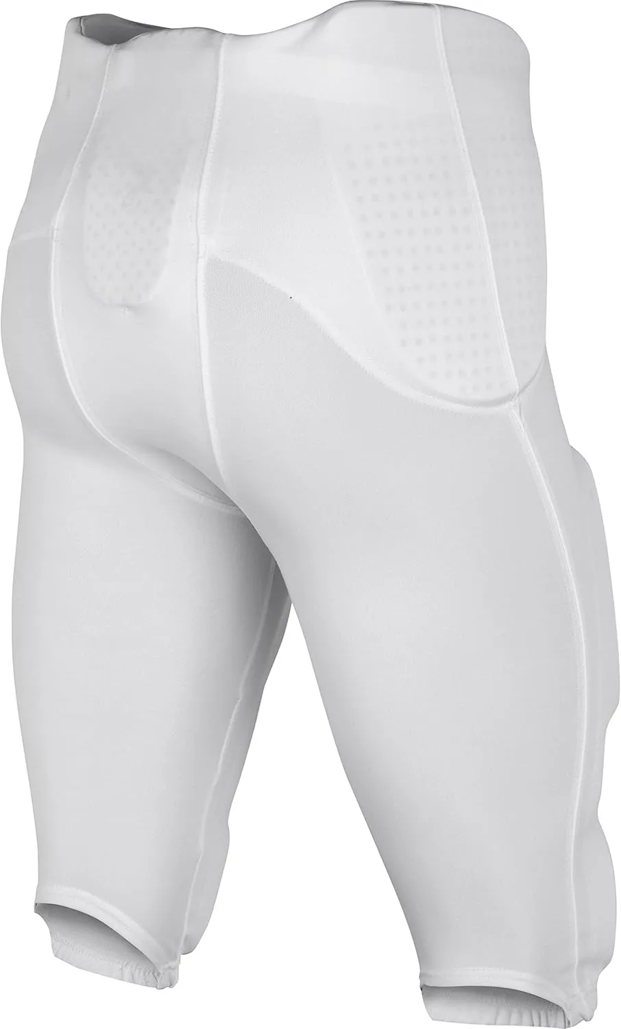 CHAMPRO Youth Safety Practice Football Pants with Pads