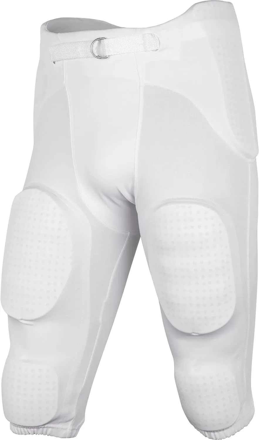 CHAMPRO Youth Safety Practice Football Pants with Pads