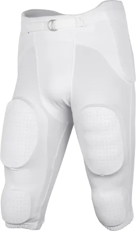 CHAMPRO Youth Safety Practice Football Pants with Pads