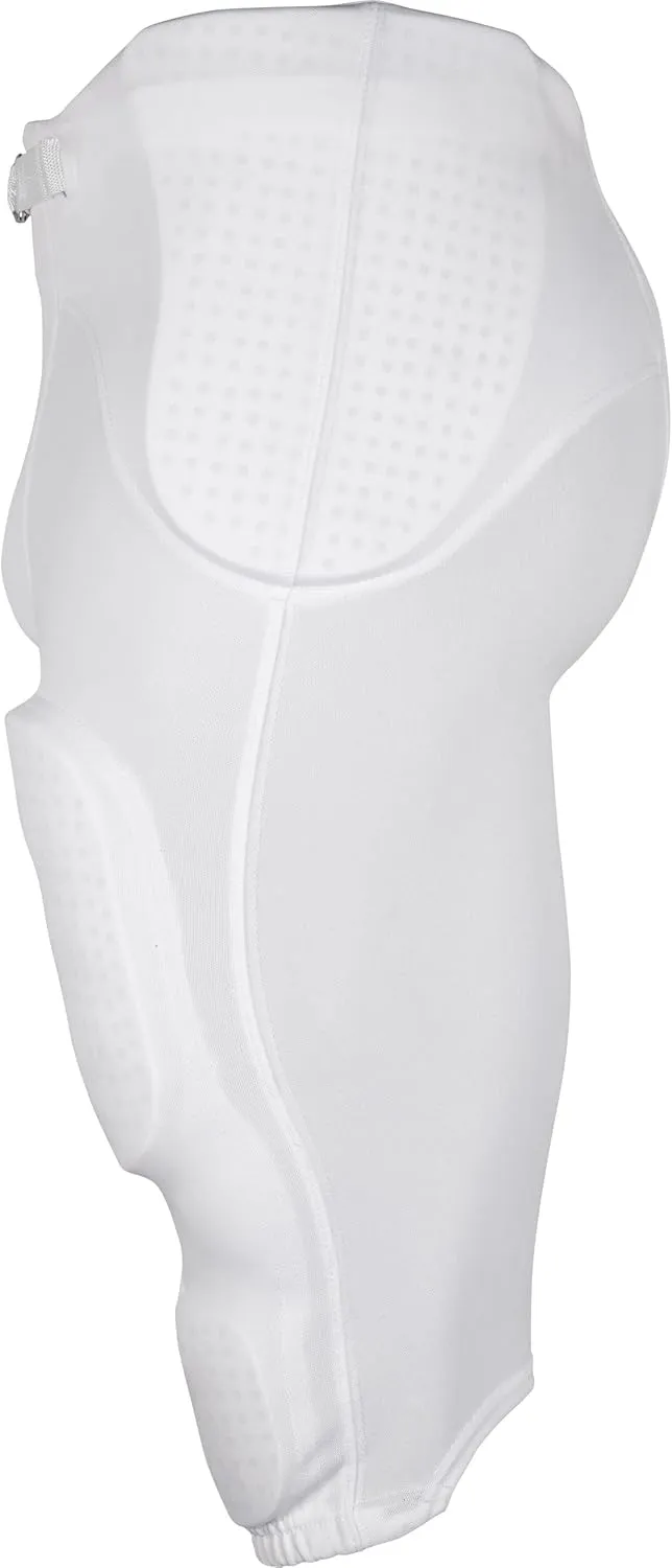 CHAMPRO Youth Safety Practice Football Pants with Pads