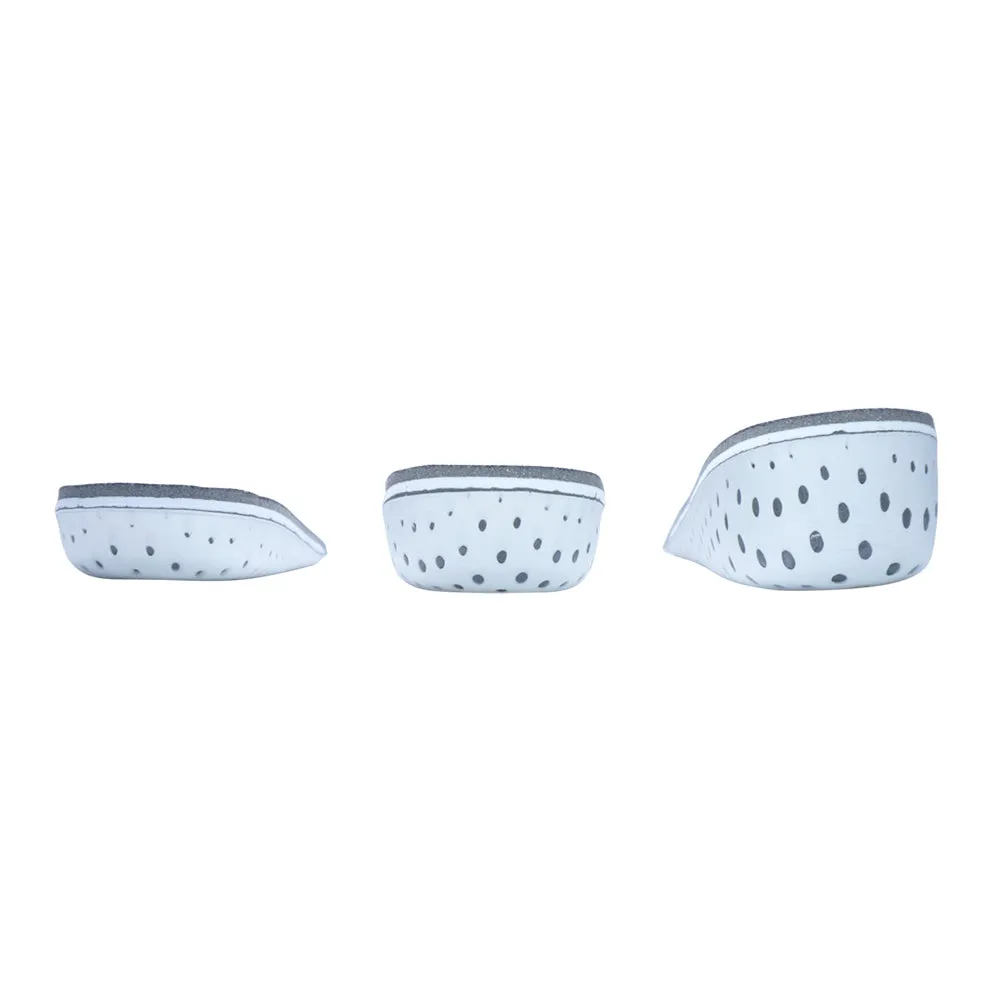 ComfortHeel Height Increase Inserts