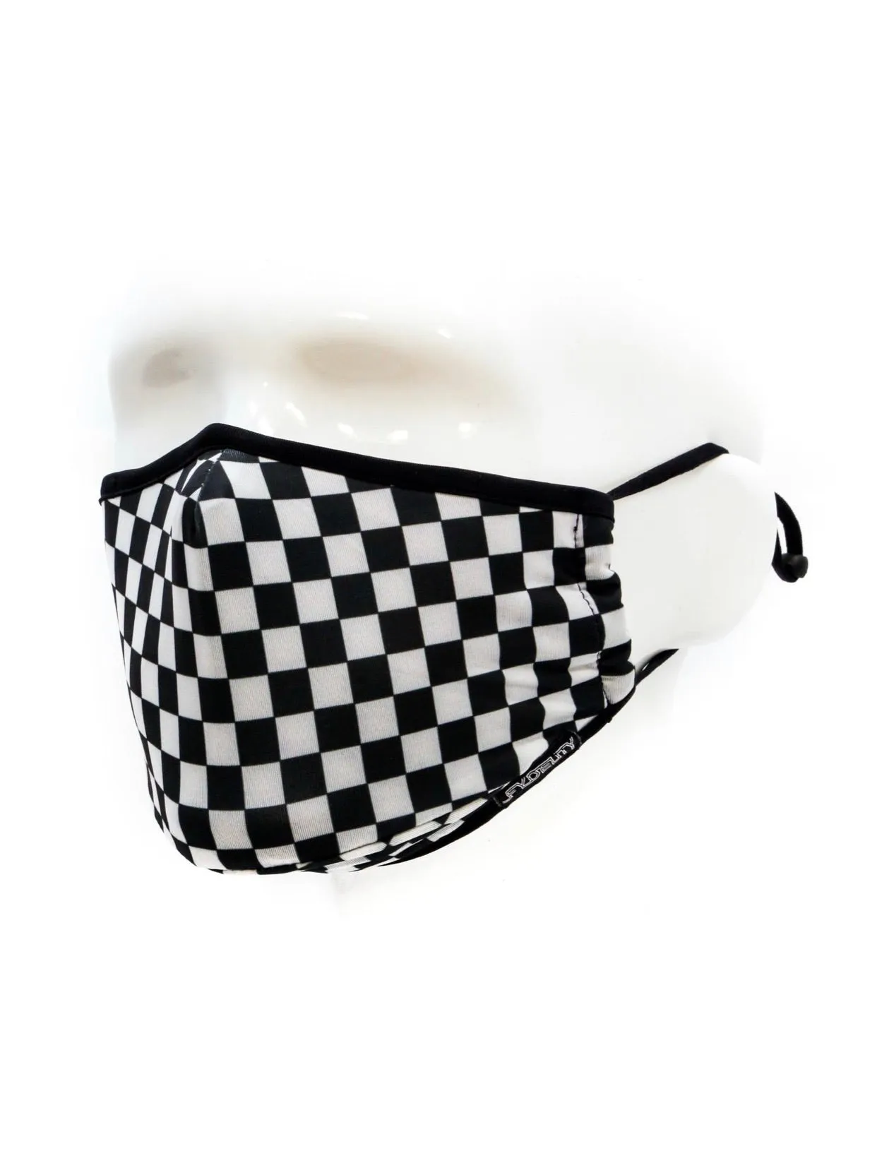 Fydelity Premium Protective Fabric Face Covering Masks