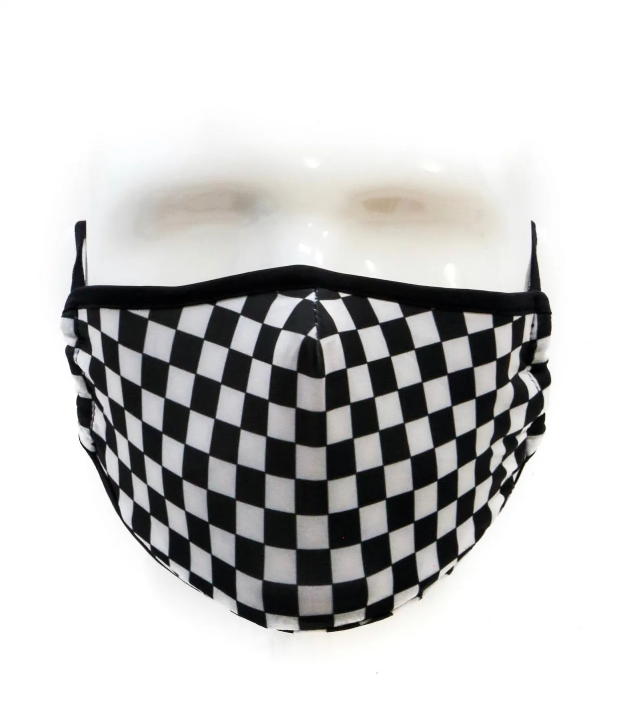 Fydelity Premium Protective Fabric Face Covering Masks