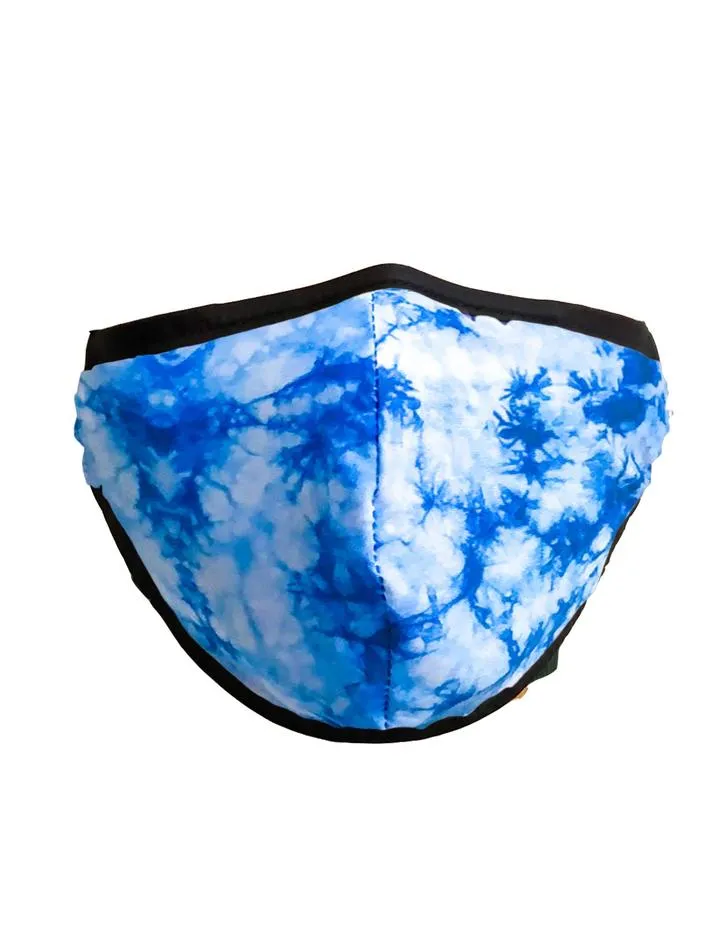 Fydelity Premium Protective Fabric Face Covering Masks