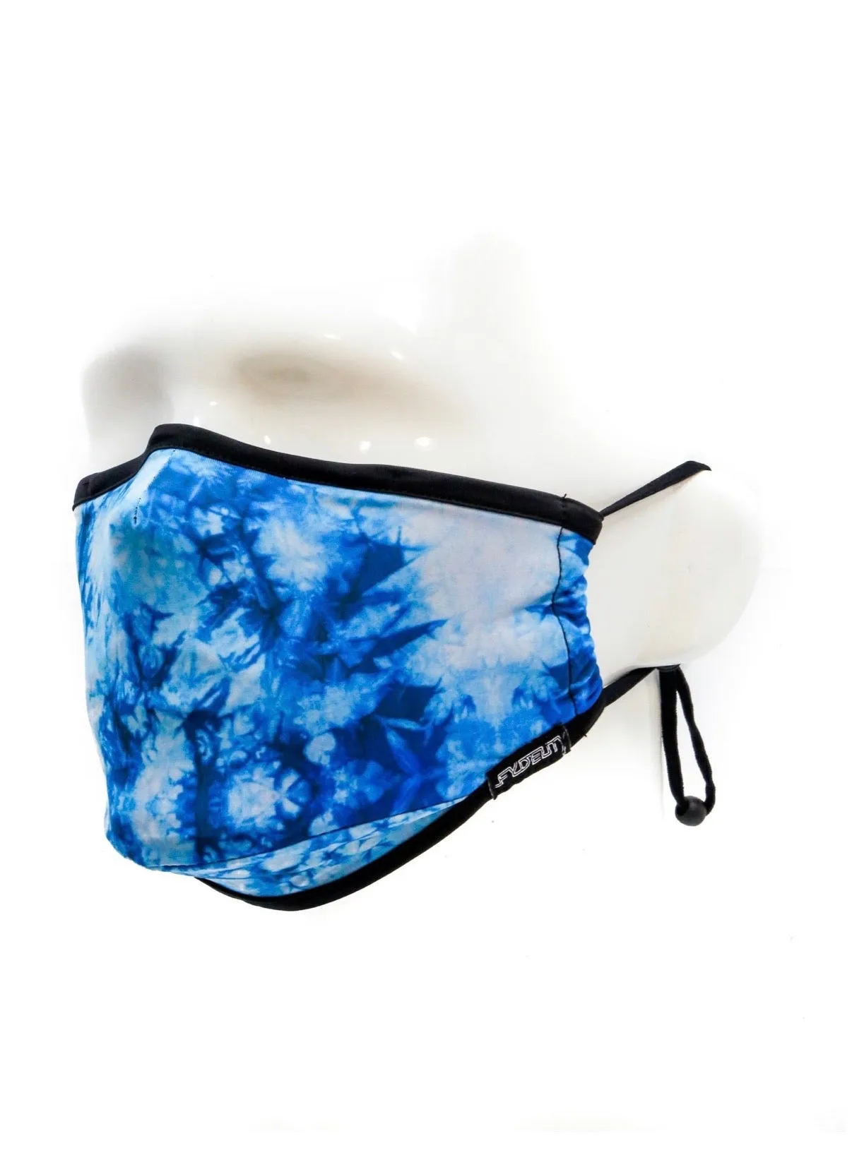 Fydelity Premium Protective Fabric Face Covering Masks