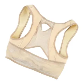 Hump Belt Arch Stretcher Posture Women's Shoulder Chest Supports Straps for Lady Female Enhance Posture