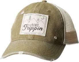 Karma Trucker Hat