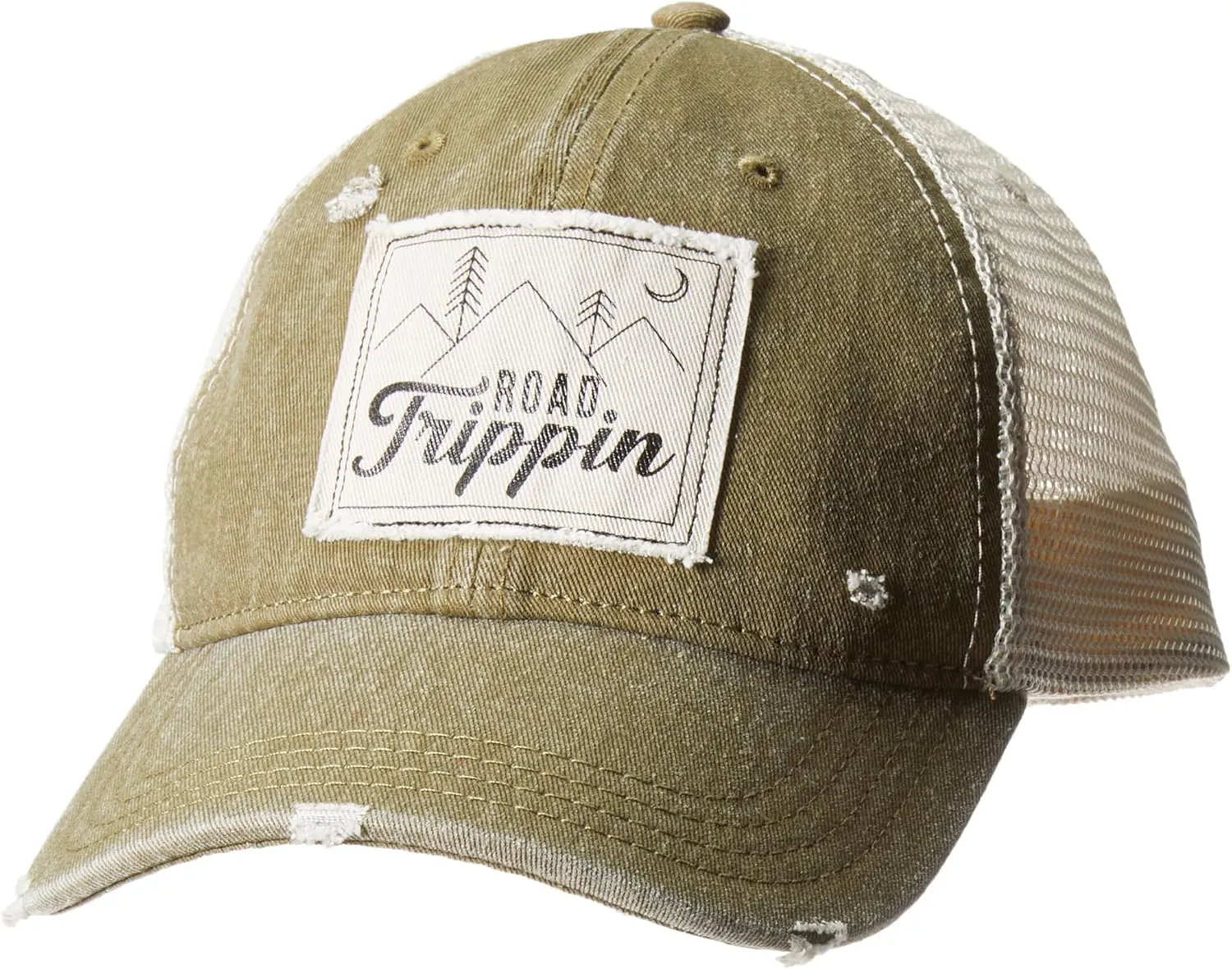 Karma Trucker Hat