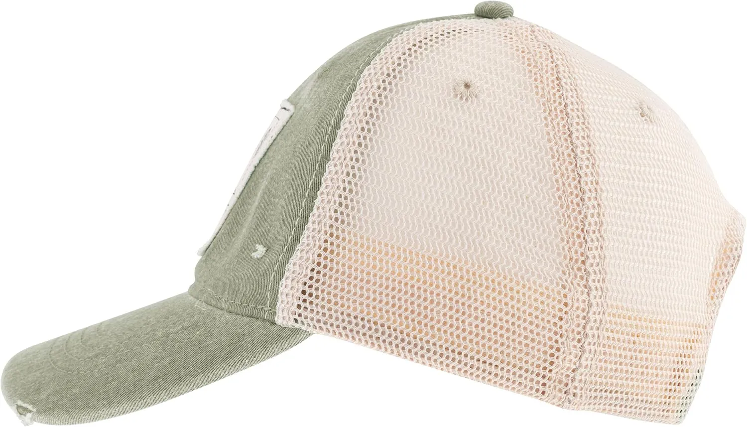 Karma Trucker Hat