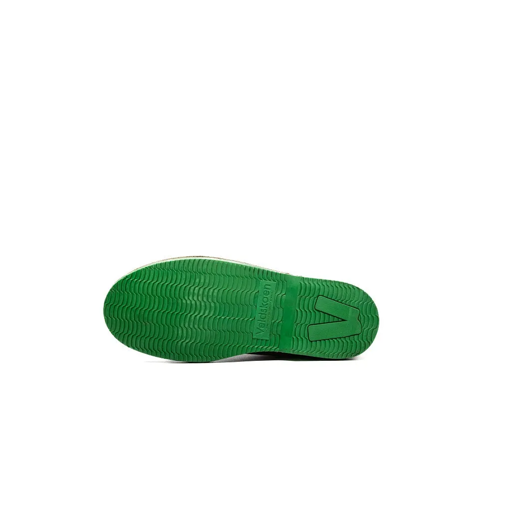 MEN'S DESERT BOOT LOWVELD GREEN