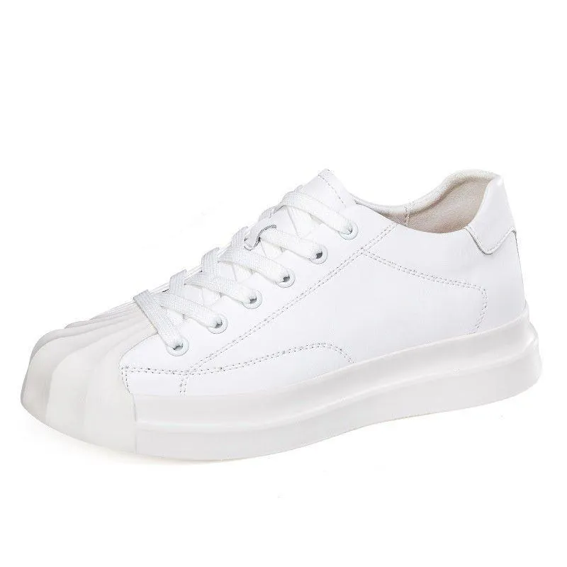 Men's Sneakers Shoes With Height Increasing Insoles