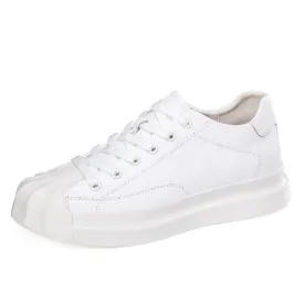 Men's Sneakers Shoes With Height Increasing Insoles