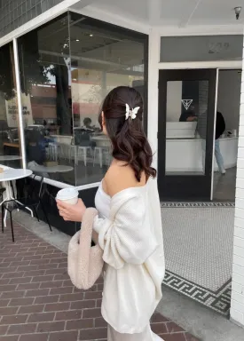 MiMi Butterfly Clip