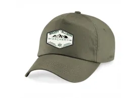 MOUNTAIN ARCHERY DESIGN CAP