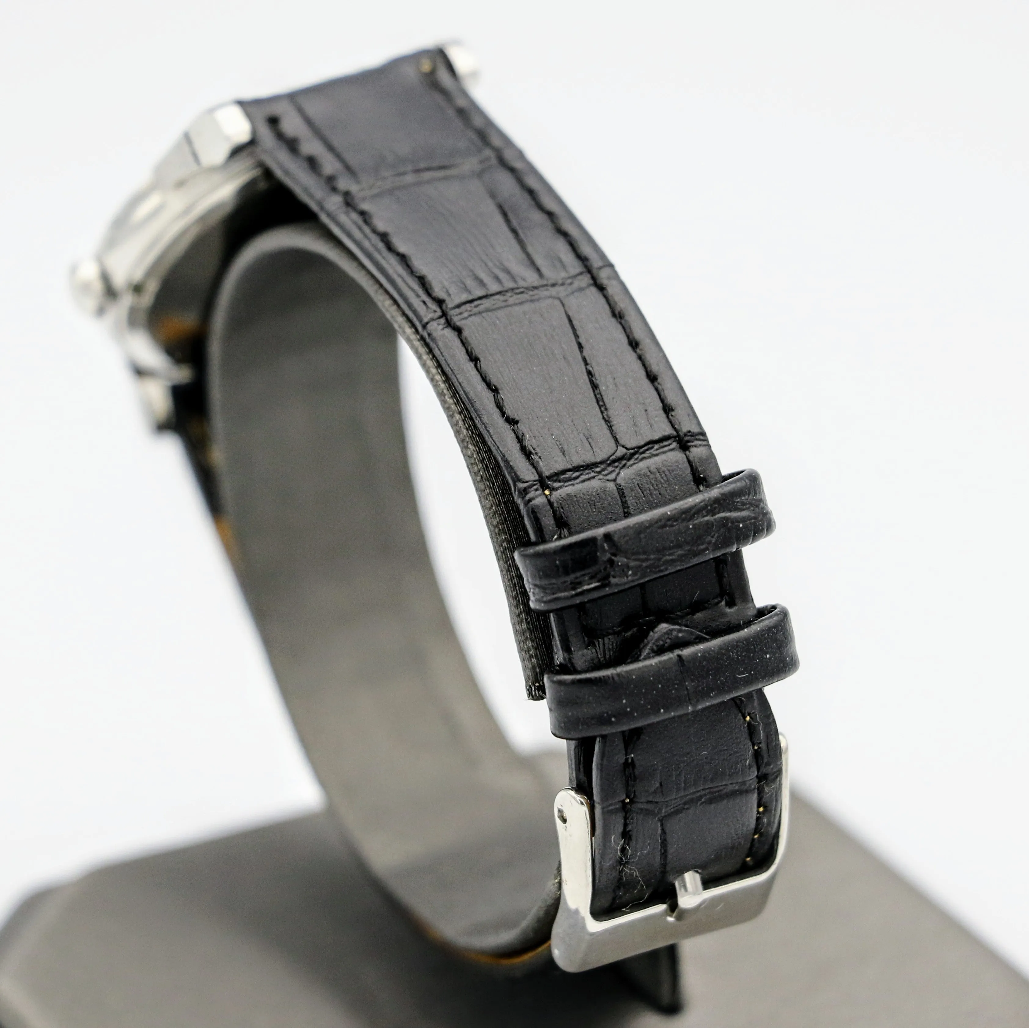 OMEGA Constellation Watch Self-Winding Chronometer Officially Certified Wristwatch