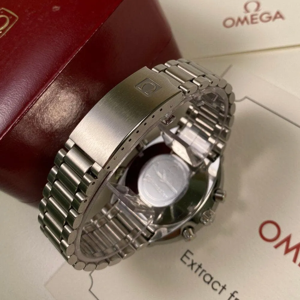 Omega Flightmaster 145.026