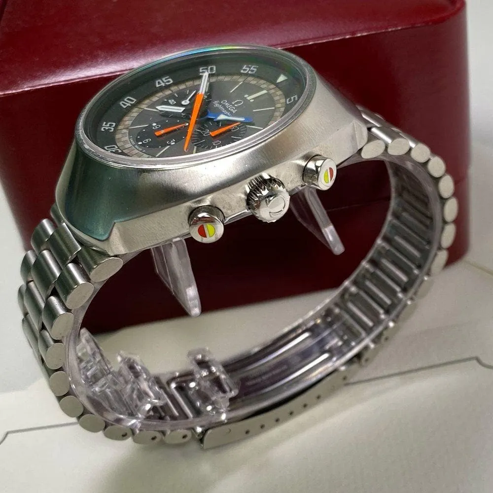Omega Flightmaster 145.026