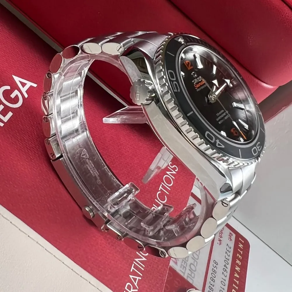 Omega Seamaster Planet Ocean 23230462101003 (2013)
