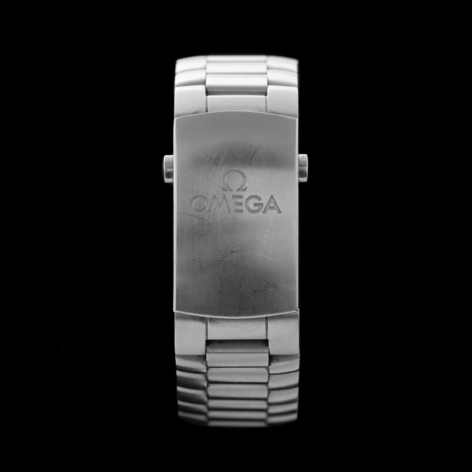 Omega - Seamaster Planet Ocean 600m