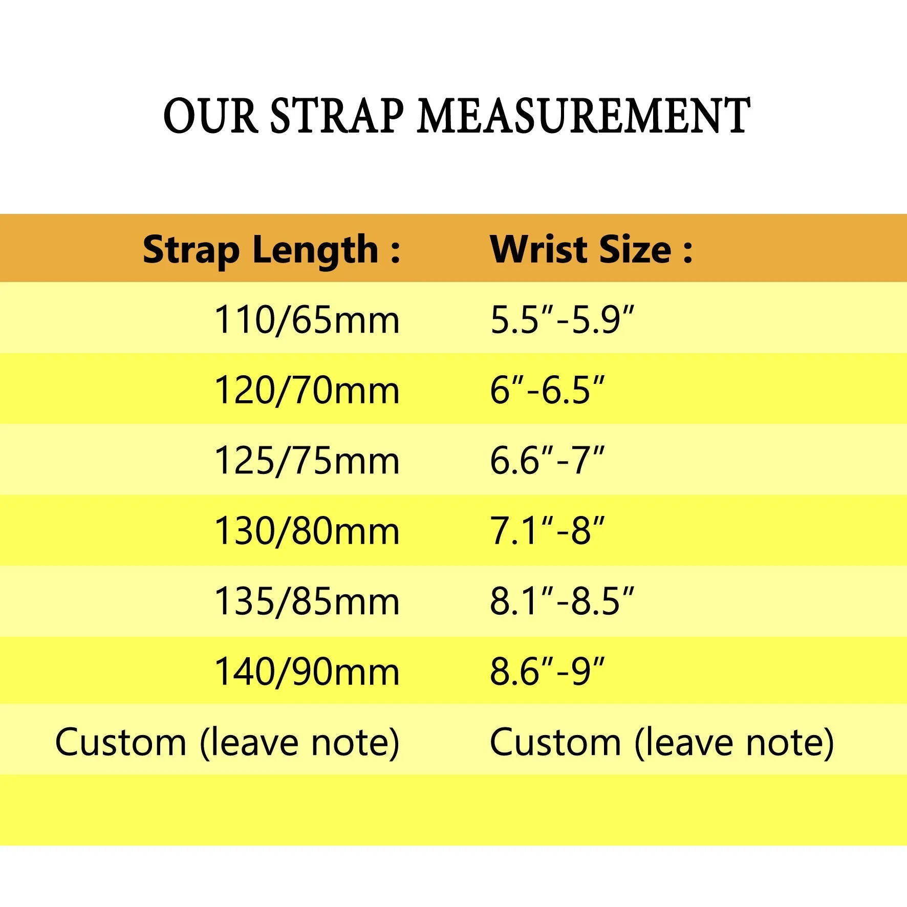 Omega Ultraman Straps