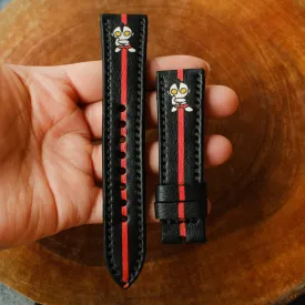 Omega Ultraman Straps