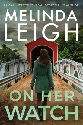 On Her Watch (Bree Taggert) Paperback  May 14, 2024