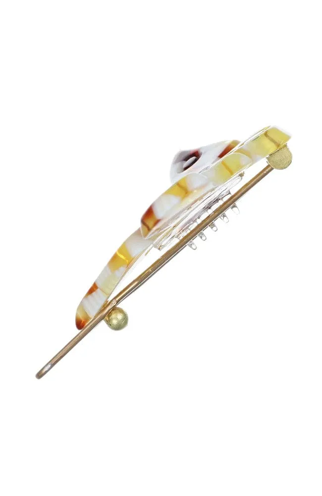 Papillon Tige Boule - Classic