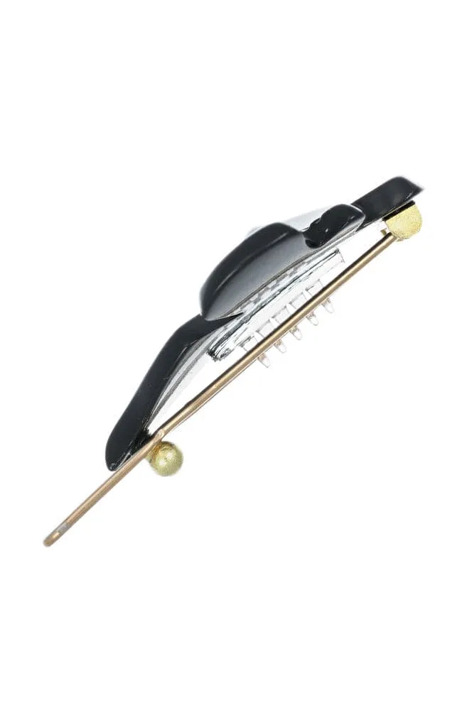 Papillon Tige Boule - Classic
