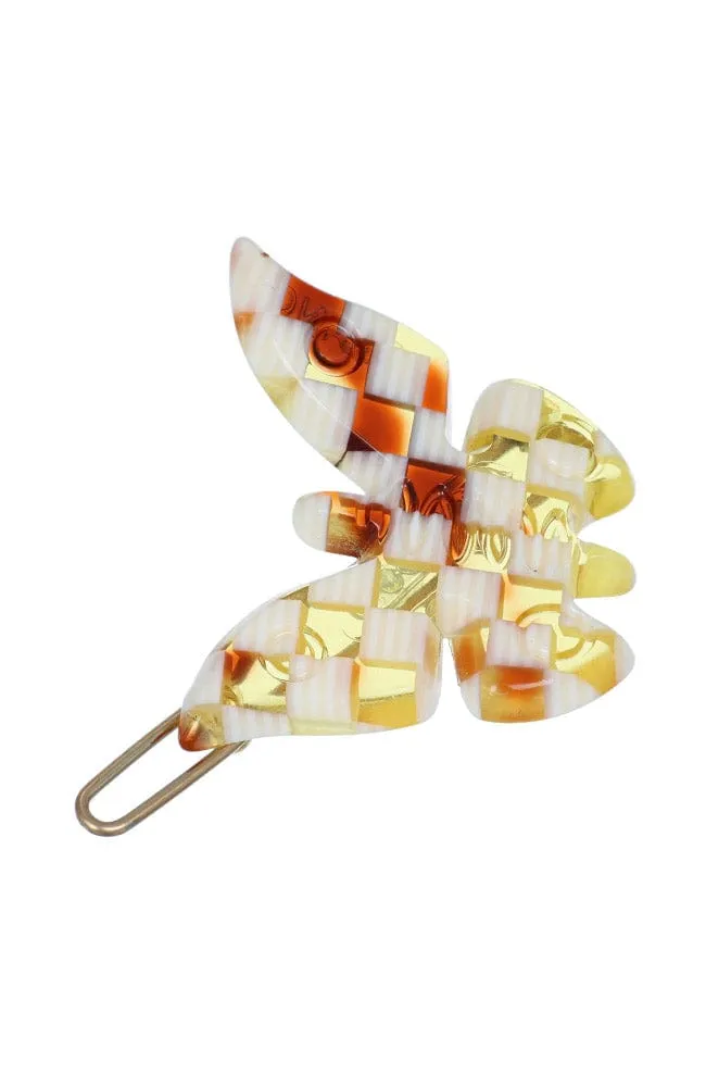 Papillon Tige Boule - Classic
