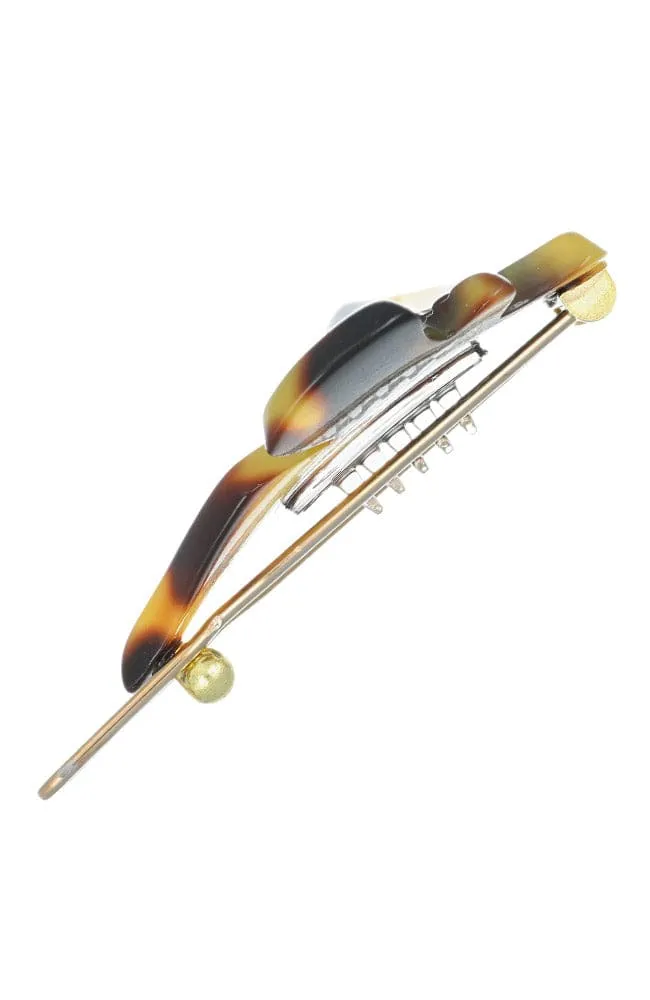 Papillon Tige Boule - Classic