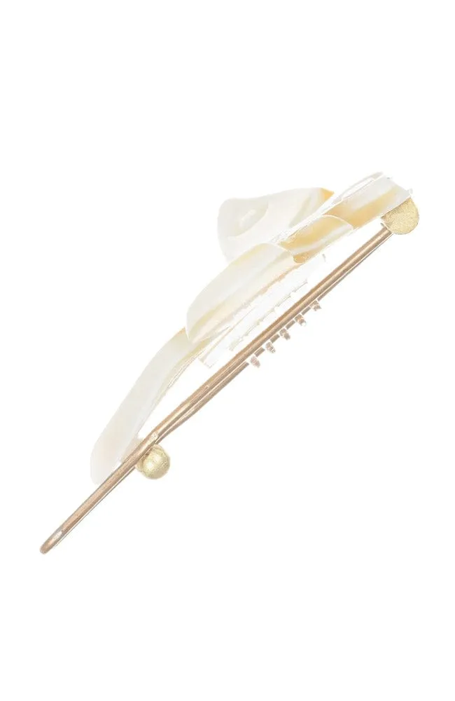 Papillon Tige Boule - Classic