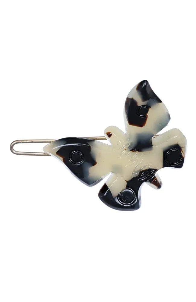 Papillon Tige Boule - Classic