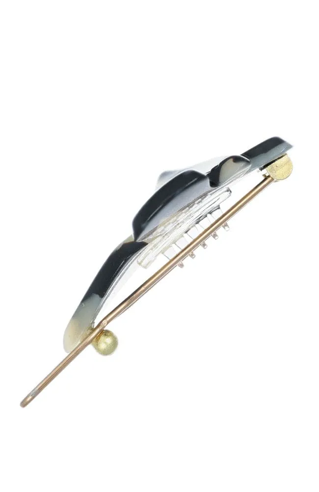 Papillon Tige Boule - Classic