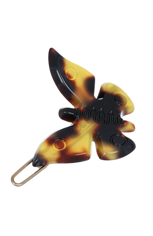 Papillon Tige Boule - Classic